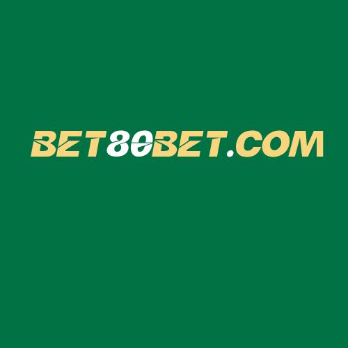 Logo da BET80BET